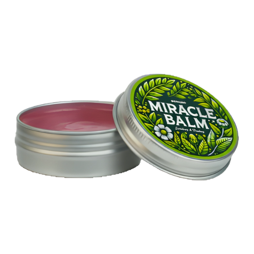 Balsamo Antioxidant Extra
