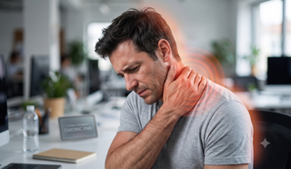 <strong>Chronic Neck Pain</strong>