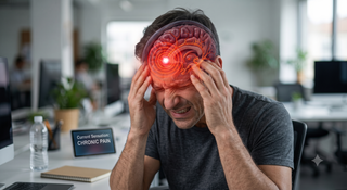 <strong>Tension Headaches</strong>
