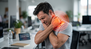 <strong>Neck Stiffness</strong>